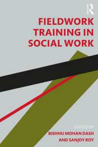 Fieldwork Training in Social Work