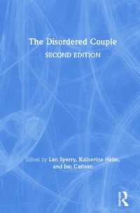 The Disordered Couple （2ND）