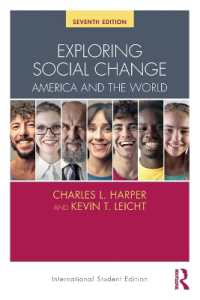 Exploring Social Change : America and the World （7TH）