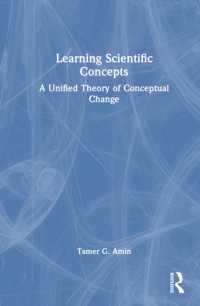Learning Scientific Concepts : A Unified Theory of Conceptual Change