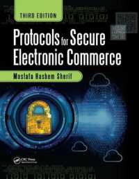 Protocols for Secure Electronic Commerce （3RD）