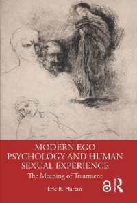Modern Ego Psychology and Human Sexual Experience : The Meaning of Treatment
