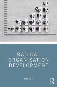 急進的組織開発<br>Radical Organisation Development