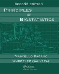Principles of Biostatistics