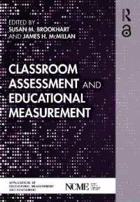 NCME Applications of Educational Measurement and Assessment (Ncme Applications of Educational Measurement and Assessment)