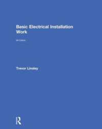 Basic Electrical Installation Work （9TH）