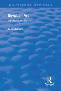 Egyptian Art (Routledge Revivals)