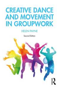 Creative Dance and Movement in Groupwork （2ND）