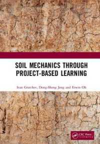 Soil Mechanics through Project-Based Learning