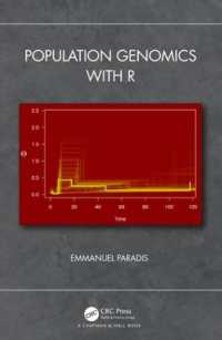 Ｒによる集団ゲノム遺伝学<br>Population Genomics with R