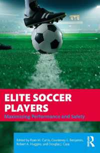 Elite Soccer Players : Maximizing Performance and Safety