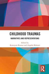 Childhood Traumas : Narratives and Representations