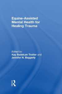 Equine-Assisted Mental Health for Healing Trauma