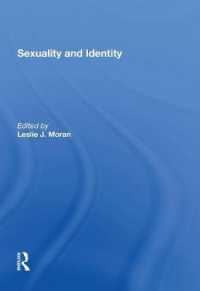 Sexuality and Identity