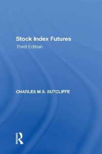 Stock Index Futures （3RD）