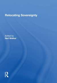 Relocating Sovereignty