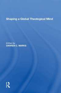 Shaping a Global Theological Mind