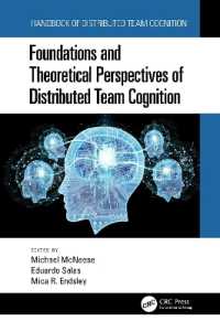 Foundations and Theoretical Perspectives of Distributed Team Cognition