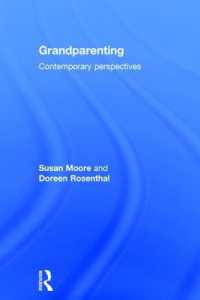 Grandparenting : Contemporary Perspectives