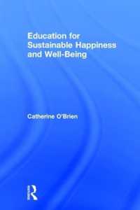 Education for Sustainable Happiness and Well-Being