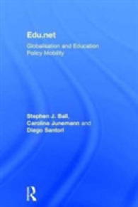 Edu.net : Globalisation and Education Policy Mobility