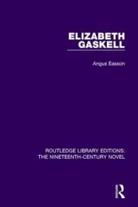 Elizabeth Gaskell (Routledge Library Editions: The Nineteenth-century Novel)