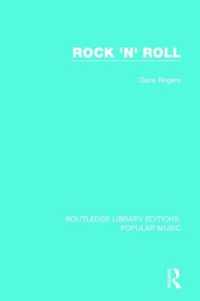 Rock 'n' Roll (Routledge Library Editions: Popular Music)