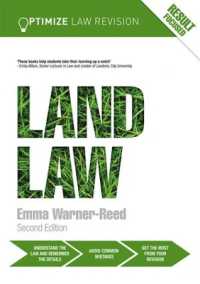 Optimize Land Law (Optimize) （2ND）