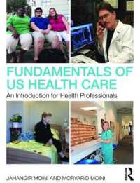 Fundamentals of U.S. Health Care : An Introduction for Health Professionals