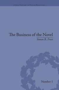 The Business of the Novel : Economics, Aesthetics and the Case of Middlemarch (Literary Texts and the Popular Marketplace)