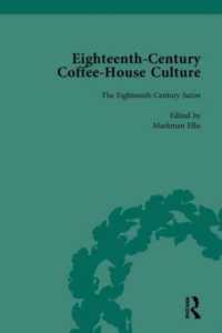 Eighteenth-Century Coffee-House Culture