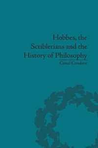 Hobbes, the Scriblerians and the History of Philosophy