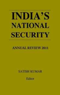 India's National Security : Annual Review 2011