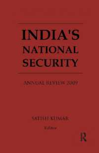 India's National Security : Annual Review 2009