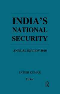 India's National Security : Annual Review 2010