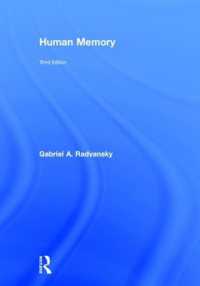 Human Memory
