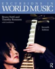 Excursions in World Music （7 PCK PAP/）