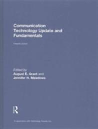 Communication Technology Update and Fundamentals （15TH）