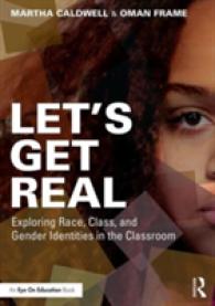 Let's Get Real : Exploring Race, Class, and Gender Identities in the Classroom