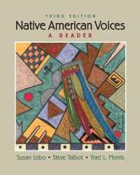 Native American Voices （3RD）