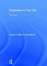 Persuasion in Your Life （2ND）