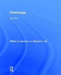 被害者学（第８版）<br>Victimology （8TH）