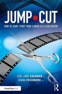 JUMP•CUT : How to Jump•Start Your Career as a Film Editor