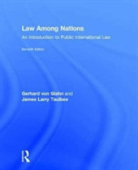 Law among Nations : An Introduction to Public International Law