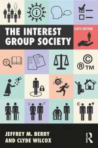 The Interest Group Society （6TH）