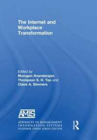 The Internet and Workplace Transformation