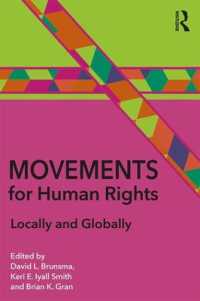 Movements for Human Rights : Locally and Globally