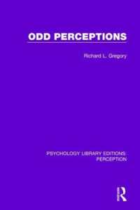 Odd Perceptions (Psychology Library Editions: Perception)