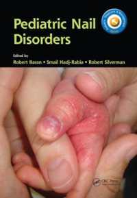 Pediatric Nail Disorders (Pediatric Diagnosis and Management)