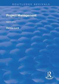 Project Management